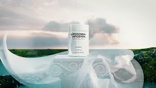 Liposomal Apigenin Supplement  Antioxidant  Flavonoid Plants  Codeage [upl. by Adiazteb]