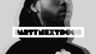 PARTYNEXTDOOR  Wus GoodCurious [upl. by Oler]