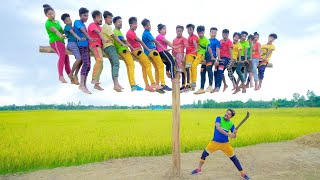 Very Special Trending Funny Comedy Video 2023😂Amazing Comedy Video 2023 Episode 67 By Romafuntv [upl. by Nerok]