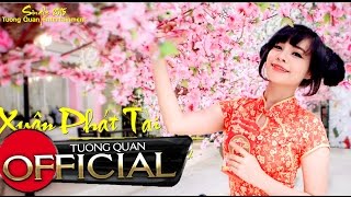 Xuân Phát Tài  Song Thư Official HD [upl. by Annaiuq]