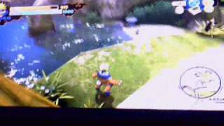 Secret Places on Naruto Rise of a Ninja [upl. by Sipple]