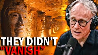 Scientists Discovered The Mysterious Reason Why These Ancient Civilizations SUDDENLY Vanished [upl. by Phillane]