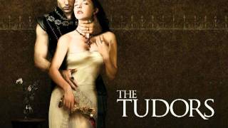 The Tudors s2 OST 40 The Tudors end Credits [upl. by Hanid]