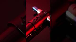 Kylo Rens Crossguard EPIC Saber starwars ithastobethisway thisiswhatyoucamefor starwarsfan [upl. by Ettenoitna]