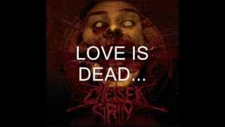 Chelsea Grin  Crewcabanger with lyrics [upl. by Ziom]