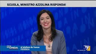 quotContratti Covid cosa succederà in caso di nuovo lockdownquot [upl. by Yelnet]