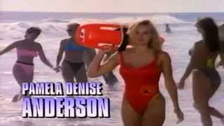 Baywatch 2 theme openingJimi JamisonIm always here [upl. by Patricio]