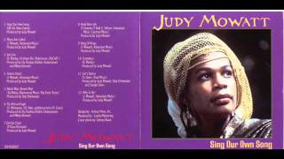 Judy Mowatt  Fly African Eagle [upl. by Imuya]