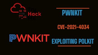 The Pwnkit Linux Bug Exploitation and Remediation  TryHackMe Pwnkit CVE20214034 [upl. by Malvin826]