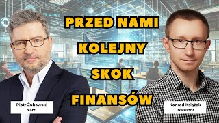 Przed nami kolejne akwizycje  Piotr Żukowski  yarrl [upl. by Hagai]