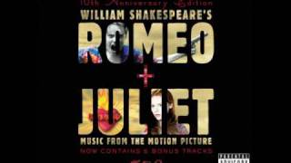 Romeo  Juliet  Everybodys Free [upl. by Seaton351]