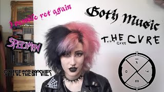 Tiktok “Goths” are Bullying Baby Bats… [upl. by Ikkin]