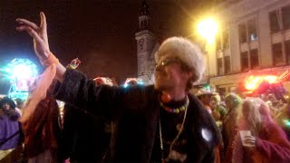 Zatte bezze  Hiete Gerrekes  Aalst Carnaval Oilsjt 2024 [upl. by Tiana]