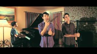 quotDemonsquot  Imagine Dragons  Sam Tsui amp Max Cover [upl. by Merth500]