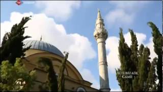 Altunizade Camii Dursun Ali Erzincanlı [upl. by Giana]