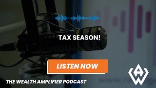 Ep 17 – Tax Season [upl. by Yrrag]