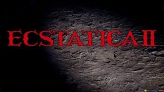 Ecstatica 2 gameplay PC Game 1996 [upl. by Sterne877]