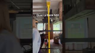 Quarry Bank Mill [upl. by Mendy]