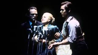 Evas Final Broadcast Evita  London 1978  Elaine Paige [upl. by Beore420]