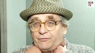 Sylvester McCoy Loves Peter Capaldi As The Doctor [upl. by Ruella]