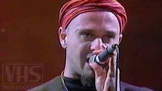 Almamegretta Live Primo Maggio 1993 set completo [upl. by Iphigeniah]