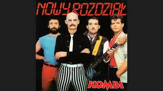 Kombi  Nowy Rozdział Album 1984 CD 2005 [upl. by Cavanaugh]