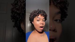 TRYING VIRAL TIKTOK MAKEUP TUTORIALS 😱 shorts makeuptutorial [upl. by Bruce]