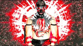 WWE Demon Finn Bálor Theme Song quotCatch Your Breathquot [upl. by Nisbet393]