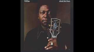 B B King Lucille Talks Back  Vinyl  LP  A Side [upl. by Ib]