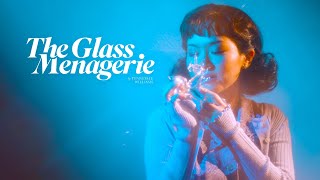 The Glass Menagerie 2022 – Trailer [upl. by Eden]