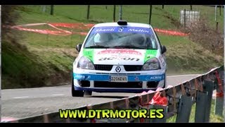 RALLYSPRINT OLAZTI  URBASA 2013 HD [upl. by Lincoln300]