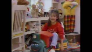 Volume 1 An Hour of Vintage Christmas Commercials from the 70s 80s and 90s [upl. by Cornall233]