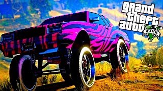 5 Rare Car Locations In GTA 5 Single Player [upl. by Keri877]