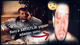 Sedat Pekere YANLIŞ Yapan Adamın Sonu [upl. by Macdermot667]