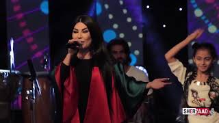 Aryana Sayeed  Ashiqtar  Afghanistan Independence Day Concert [upl. by Atnoid]