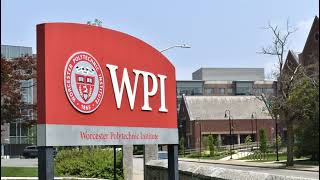 WPI Appoints Five Professors to Tenure Track for Teaching Faculty [upl. by Greerson]