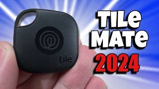 Tile Mate 2024  Everything You Need to Know [upl. by Aratnahs]