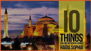 History of Hagia Sophia in Urdu  Hindi  Aya sophia hagiasophiagrandmosque [upl. by Jared]