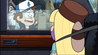 Dipper Absolutely RUINS Pacificas Day [upl. by Nowtna115]