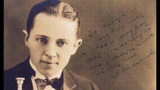 Im Coming Virginia  Frank Trumbauer amp His Orchestra Bix Beiderbecke Eddie Lang 1927 [upl. by Prochoras]