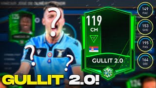 BEST CM IN GAME  MILINKOVIC SAVIC  BETTER THAN PRIME GULLIT  GAMEPLAY REVIEW IN FIFA MOBILE 23 [upl. by Notsew]