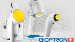 Como funciona BIOPTRON [upl. by Georges]