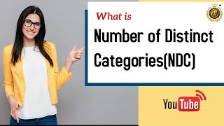 Number of Distinct CategoriesNDC  By Dheerendra Negi  NIQC International [upl. by Mallin]