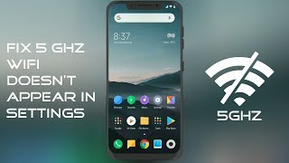 GET SMART 💡3 Ways to Set Up a Smart Device on a 24 GHz Network [upl. by Sansone]