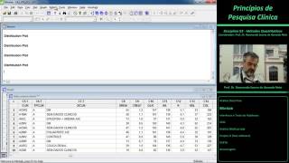 Tutorial sobre o uso do Minitab [upl. by Mohsen]