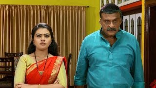 Krishnatulasi  Episode 285  30 March 2017  Mazhavil Manorama [upl. by Assitruc633]