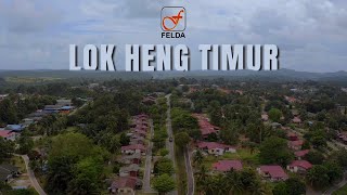 Anugerah Kecemerlangan Rancangan FELDA 2023 AKRF FELDA LOK HENG TIMUR  LHT NEXT LEVEL [upl. by Reiniar750]