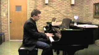 Scales Piano Lesson  Josh Wright Piano TV [upl. by Toll311]