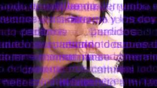 Chayanne  Pienso en ti con letraswmv [upl. by Hgieliak]