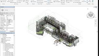 Aligning Revit Models using Autodesk Point Layout APL [upl. by Awe711]